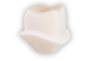 Zahnimplantate Aufbau