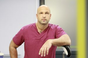 Carsten-Can Öztan, Implantologe